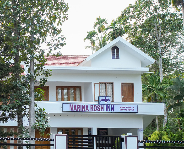 Marina Rosh Inn
